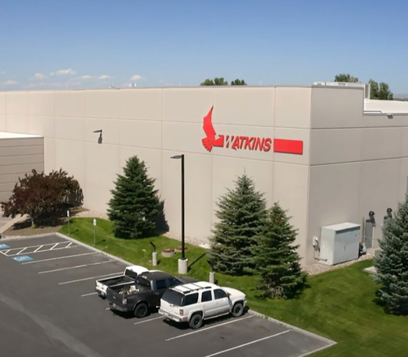 Customer Success Story Watkins Distributing