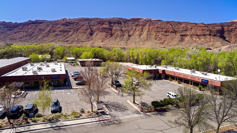 Moab, Utah 