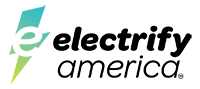 Electrify America logo